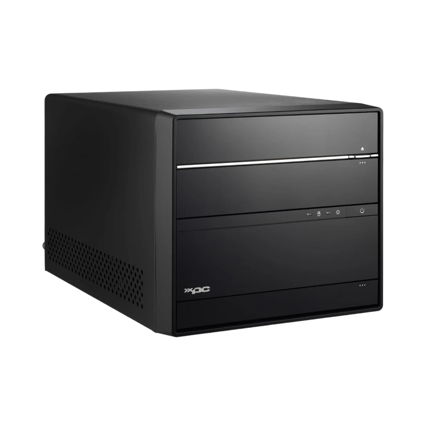 Shuttle XPC Cube SH570R6 Mini Barebone PC Intel H570 — Being Shipped
