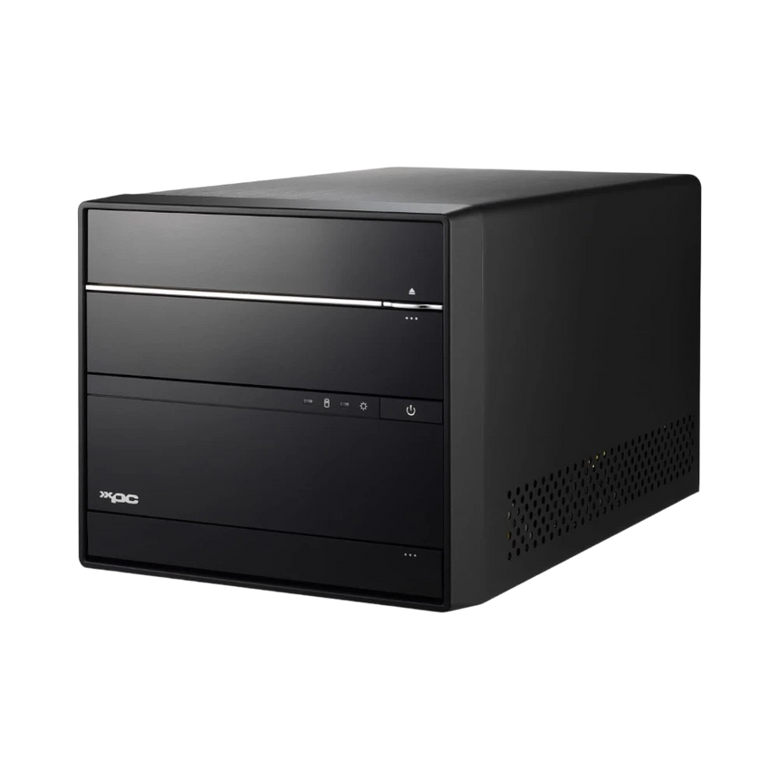 Shuttle XPC Cube SH570R6 Mini Barebone PC Intel H570 — Being Shipped