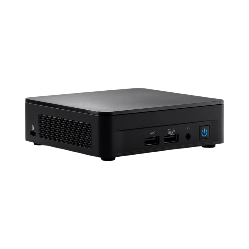Intel NUC 12 Pro Wall Street Canyon Mini PC Intel Core i7-1260P, 32GB RAM, 1TB SSD — Being Shipped