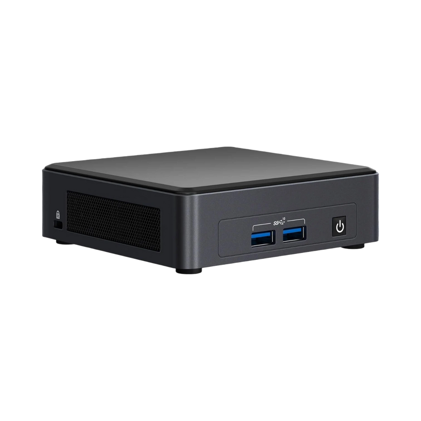 Intel NUC 12 Pro Mini PC Intel Core i7-1260P, 32GB RAM, 1TB SSD — Being Shipped
