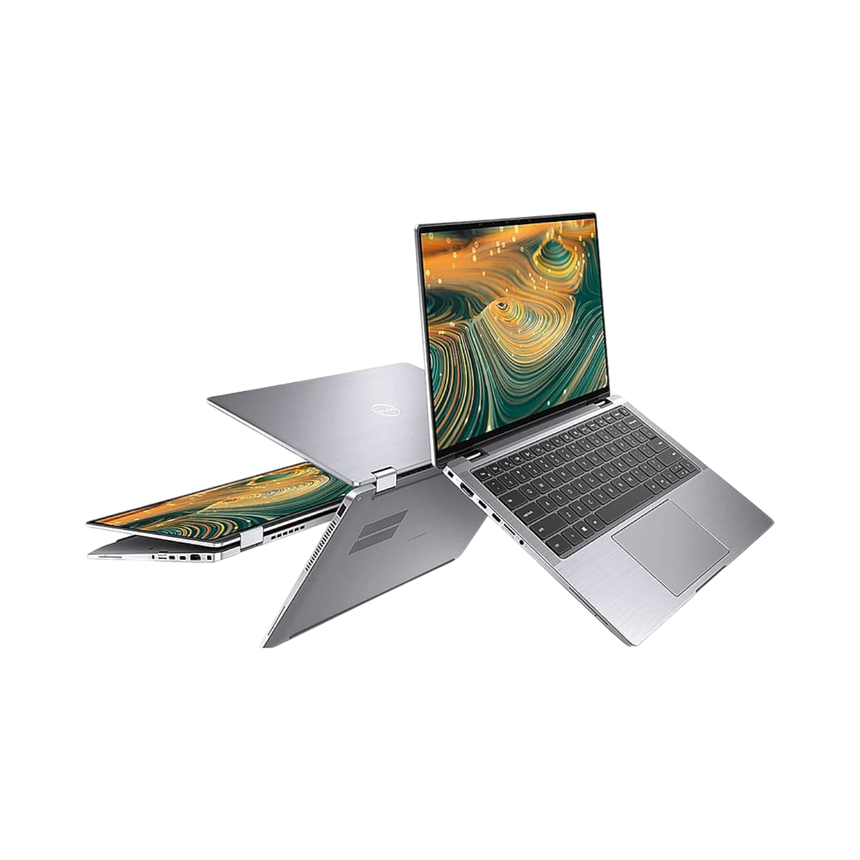 Dell 14" Latitude 9420 Notebook, Intel Core i5-1145G7, Intel Iris Xe Graphics, 16GB RAM, 256GB SSD — Being Shipped