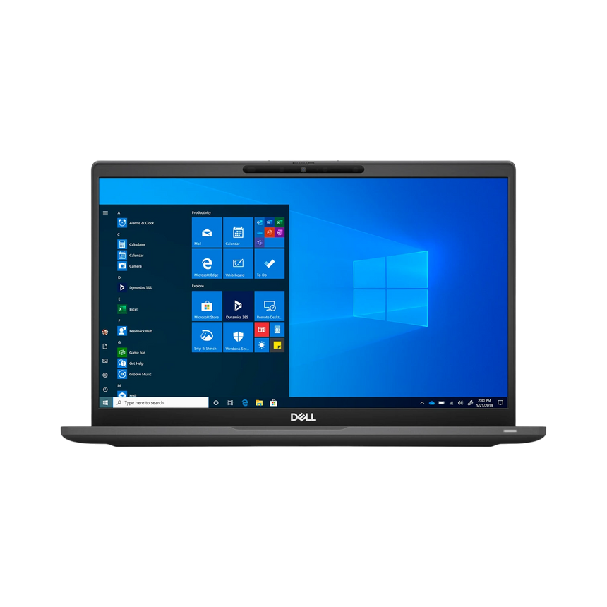 Dell 13.3" Latitude 7320 Laptop, Intel Core i7-1185G7, 16GB RAM, 256GB SSD (Carbon Fiber) — Being Shipped