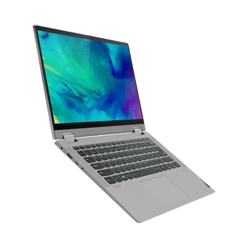 Lenovo IdeaPad Flex 5 14" FHD Touchscreen Laptop, AMD Ryzen 3 5300U, 4GB RAM, 128GB SSD — Being Shipped