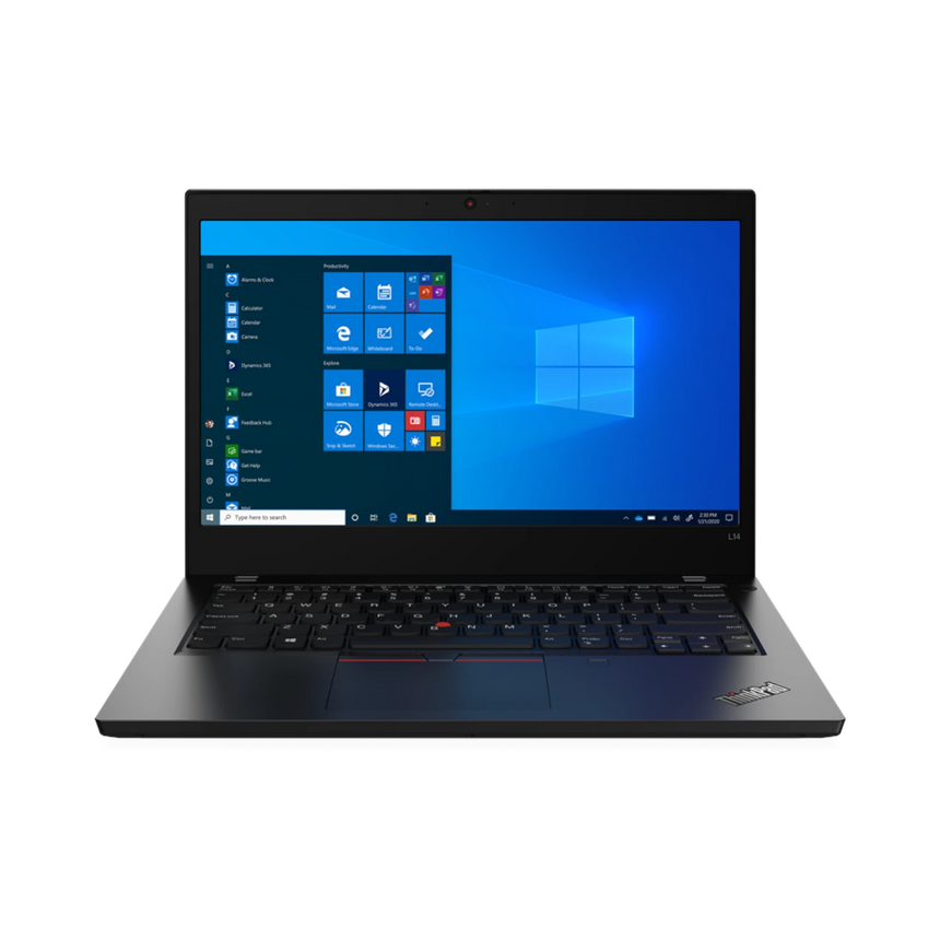 Lenovo ThinkPad L14 Gen2 14" Notebook, Intel Core i5-1135G7, 8GB RAM, 256GB SSD — Being Shipped