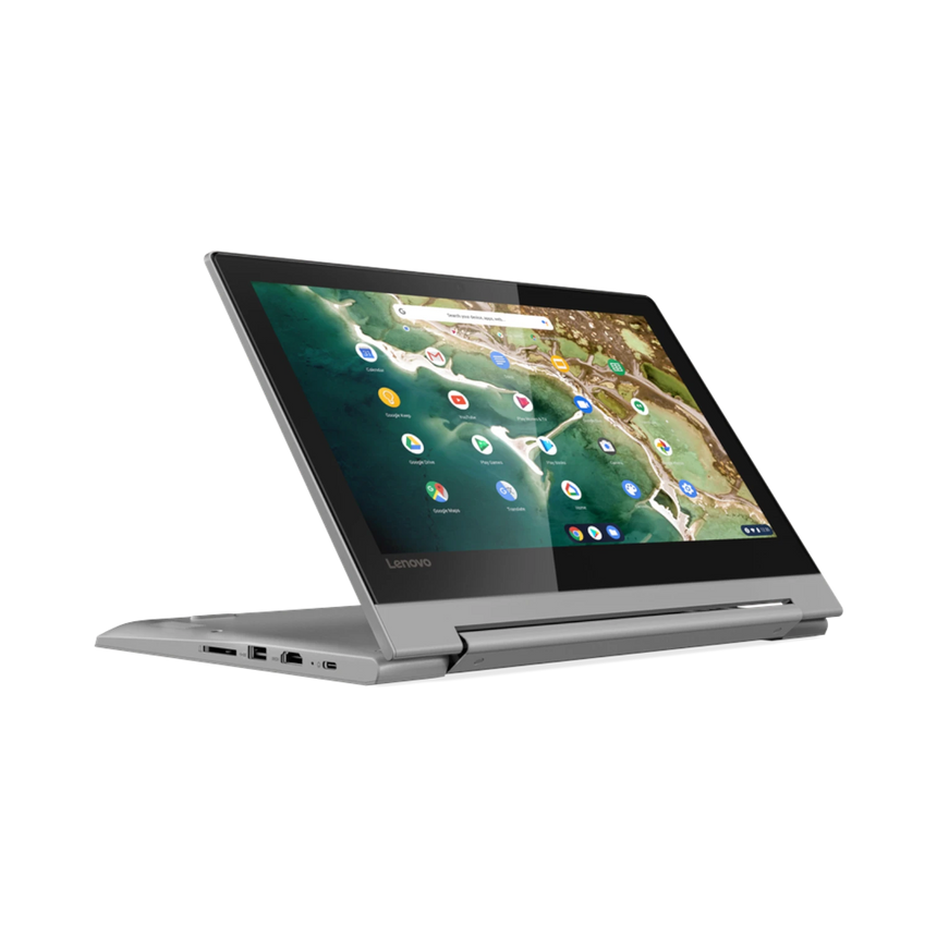 Lenovo Chromebook Flex 3 2-in-1 11.6" Touch Screen Notebook, MediaTek MT8173C, 4GB RAM, 32GB eMMC — Being Shipped