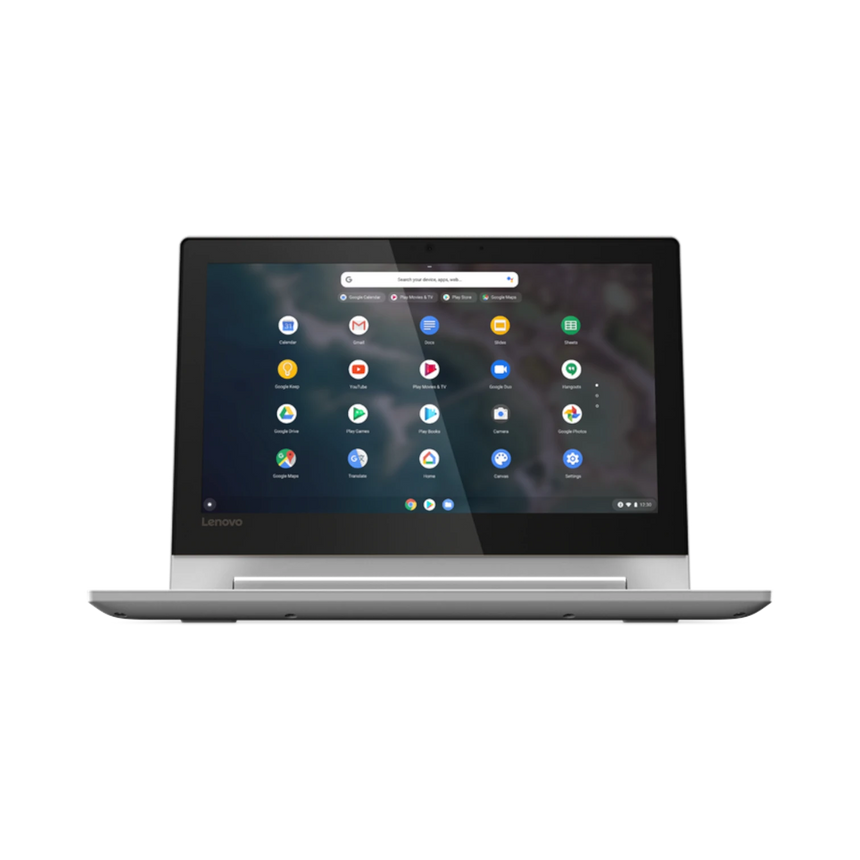 Lenovo Chromebook Flex 3 2-in-1 11.6" Touch Screen Notebook, MediaTek MT8173C, 4GB RAM, 32GB eMMC — Being Shipped