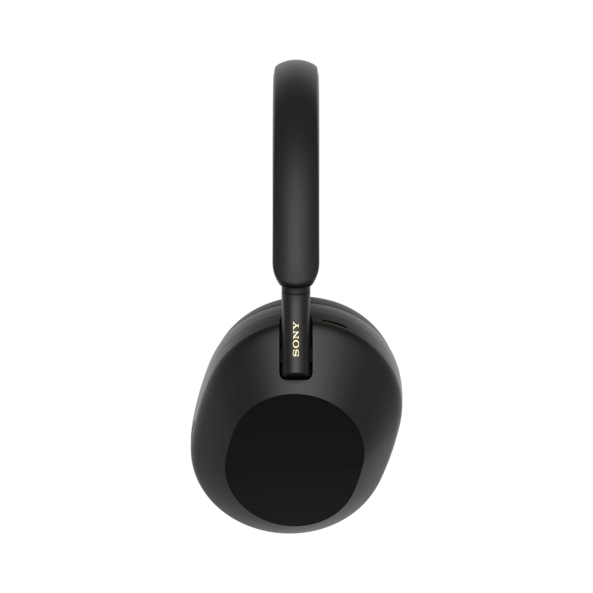 Sony WH-1000XM5 Noise-Canceling Wireless Over-Ear Headphones (Black) — Being Shipped