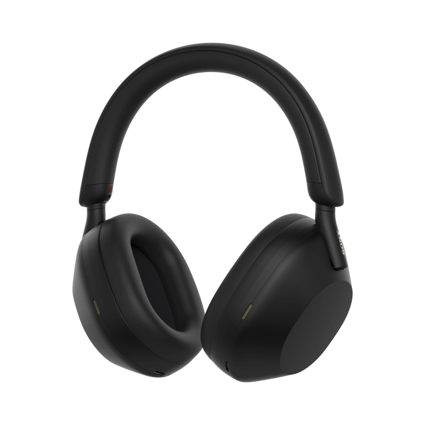 Sony WH-1000XM5 Noise-Canceling Wireless Over-Ear Headphones (Black) — Being Shipped