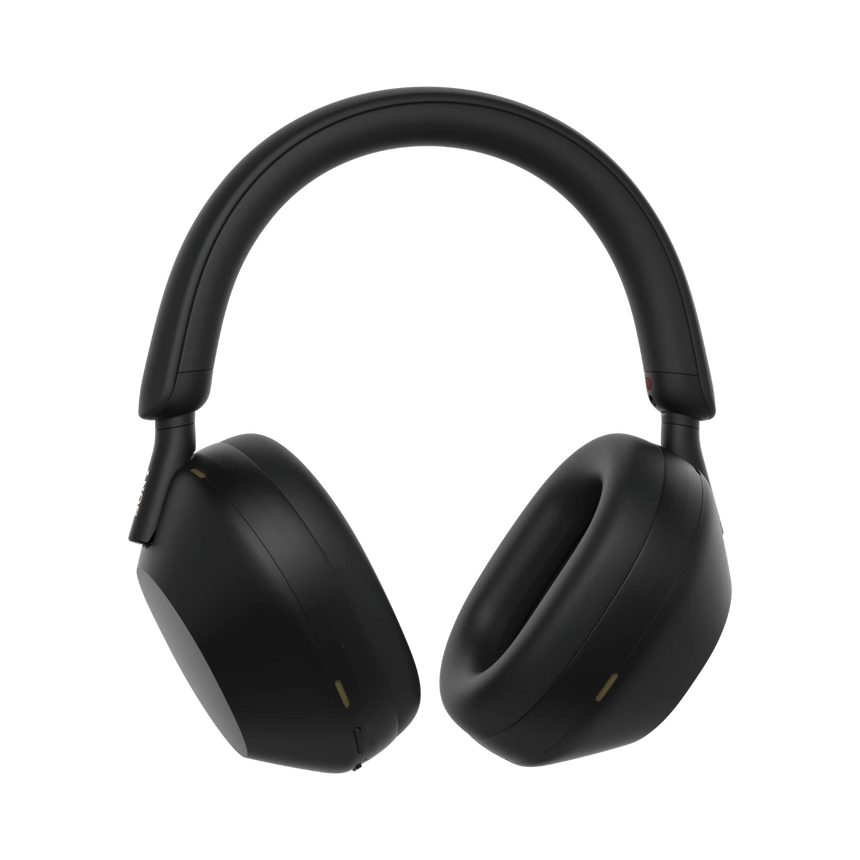Sony WH-1000XM5 Noise-Canceling Wireless Over-Ear Headphones (Black) — Being Shipped