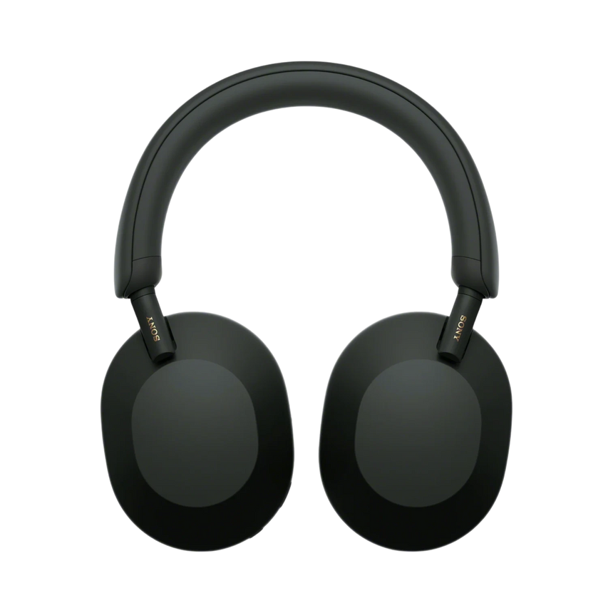 Sony WH-1000XM5 Noise-Canceling Wireless Over-Ear Headphones (Black) — Being Shipped
