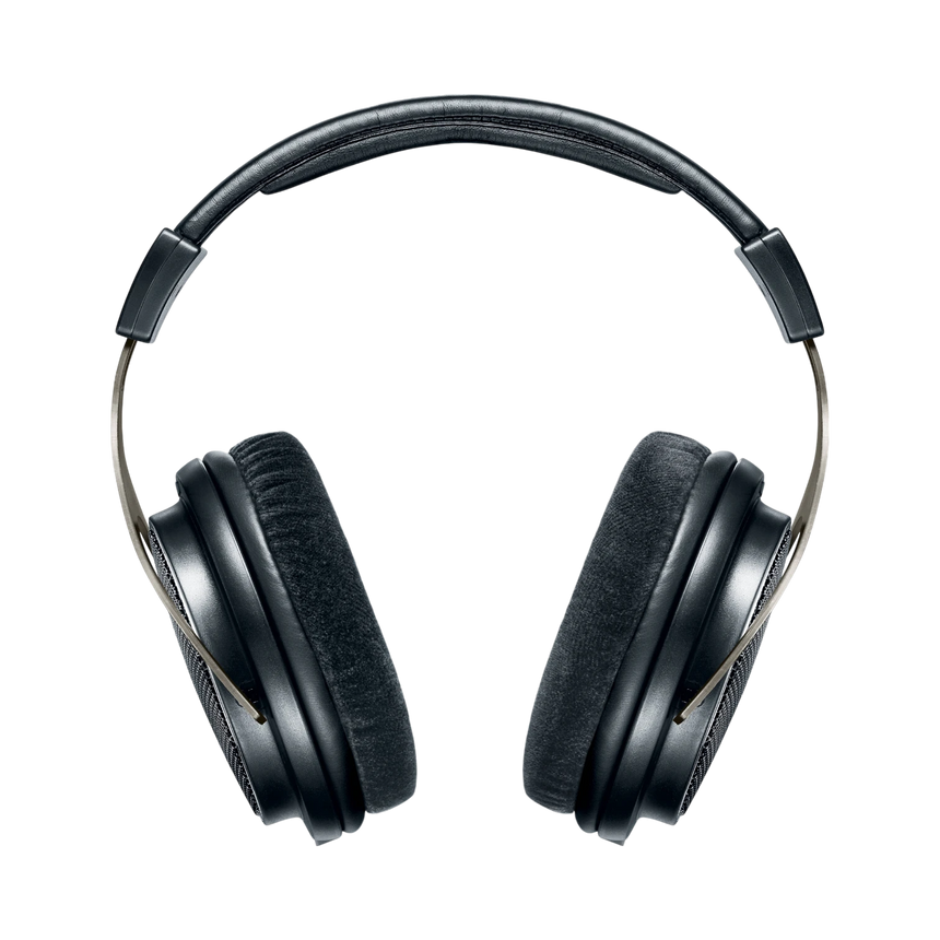 Shure SRH1840 Open-Back Over-Ear Headphones — Being Shipped