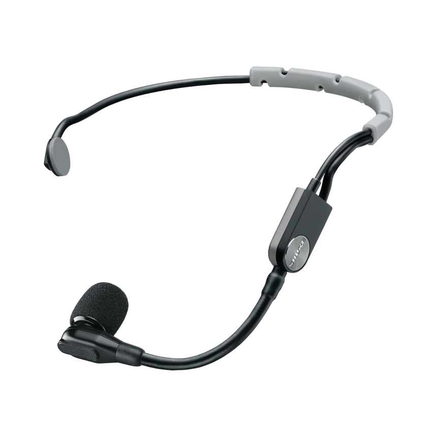 Shure BLX14R/SM35 Rackmount Wireless Cardioid Performance Headset Microphone System — Being Shipped