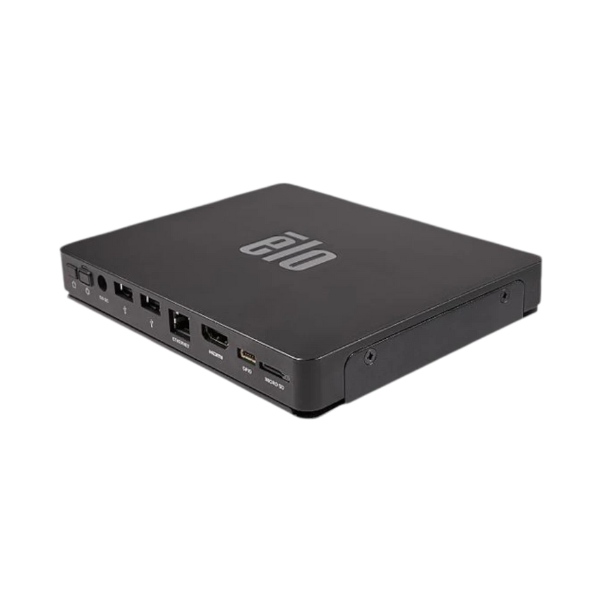 Elo Backpack Android Compute Engine Qualcomm Snapdragon, 2GB RAM, 16GB Storage — Being Shipped