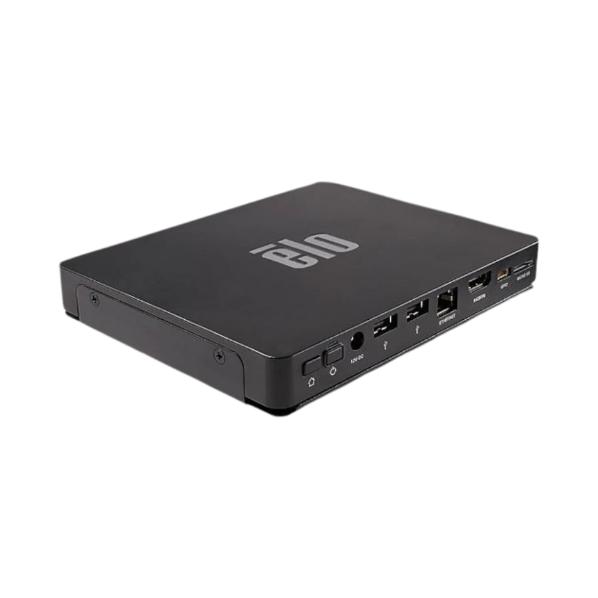 Elo Backpack Android Compute Engine Qualcomm Snapdragon, 2GB RAM, 16GB Storage — Being Shipped