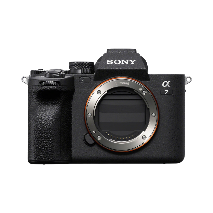Sony a7 IV Mirrorless Camera — Being Shipped