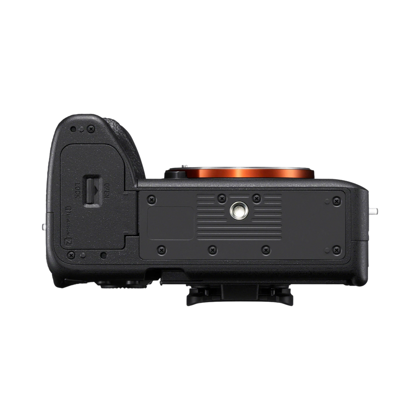 Sony a7 IV Mirrorless Camera — Being Shipped