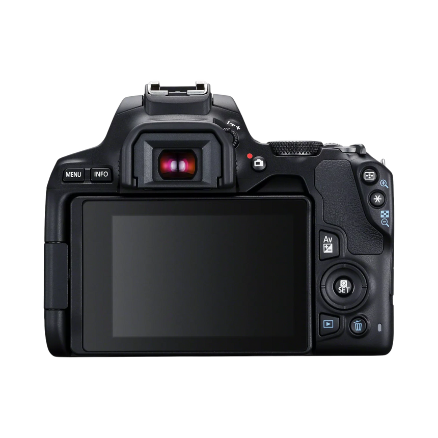 Canon EOS 250D DSLR Camera with 18-55mm Lens — Being Shipped