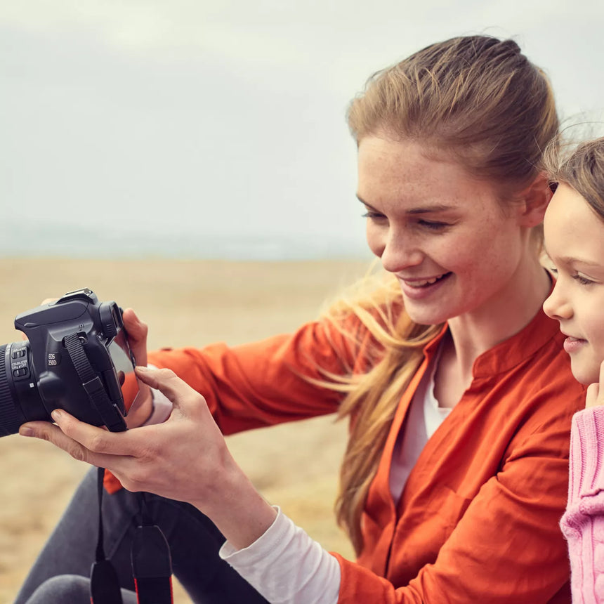 Canon EOS 250D DSLR Camera with 18-55mm Lens — Being Shipped