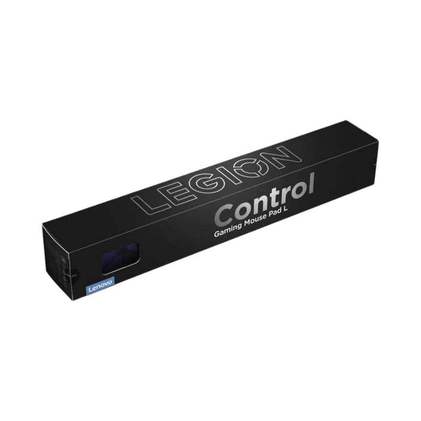 Lenovo Legion Gaming Control Large Mouse Pad (Black) — Being Shipped