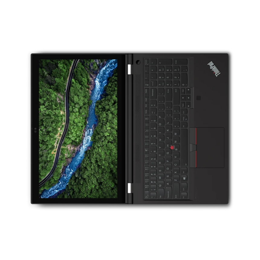 Lenovo ThinkPad P15 Gen 2 15.6" Mobile Workstation, Intel Core i7-11800H, NVIDIA T1200, 16GB RAM, 512GB SSD — Being Shipped