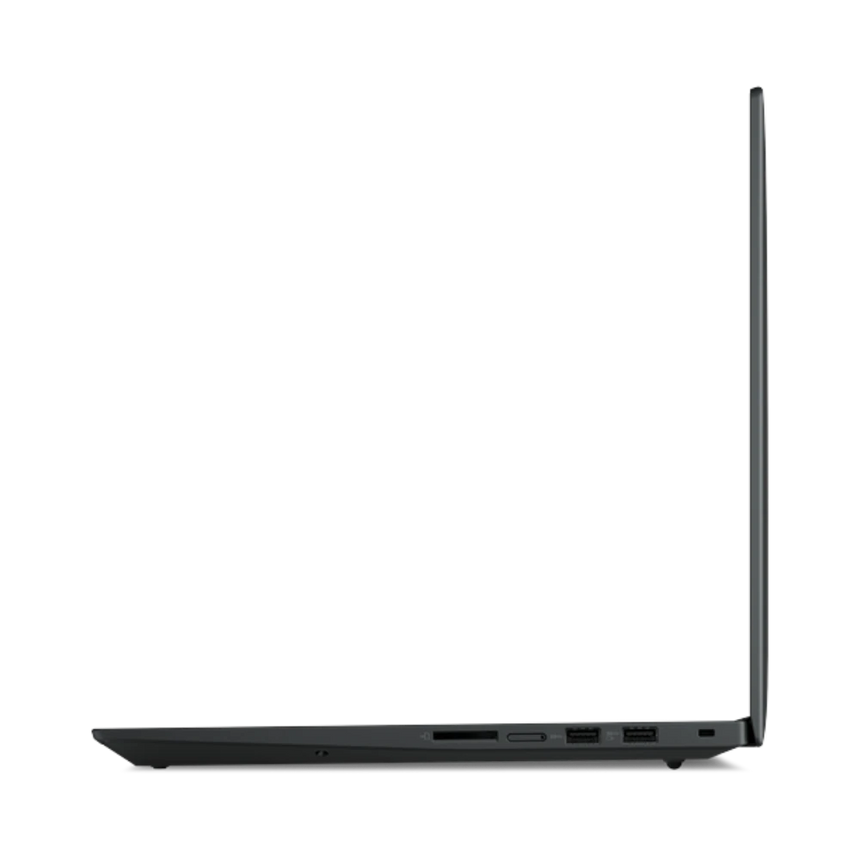 Lenovo 16" ThinkPad P1 Gen 5 Notebook, Intel Core i7-12700H, NVIDIA RTX A1000, 16GB RAM, 512GB SSD — Being Shipped