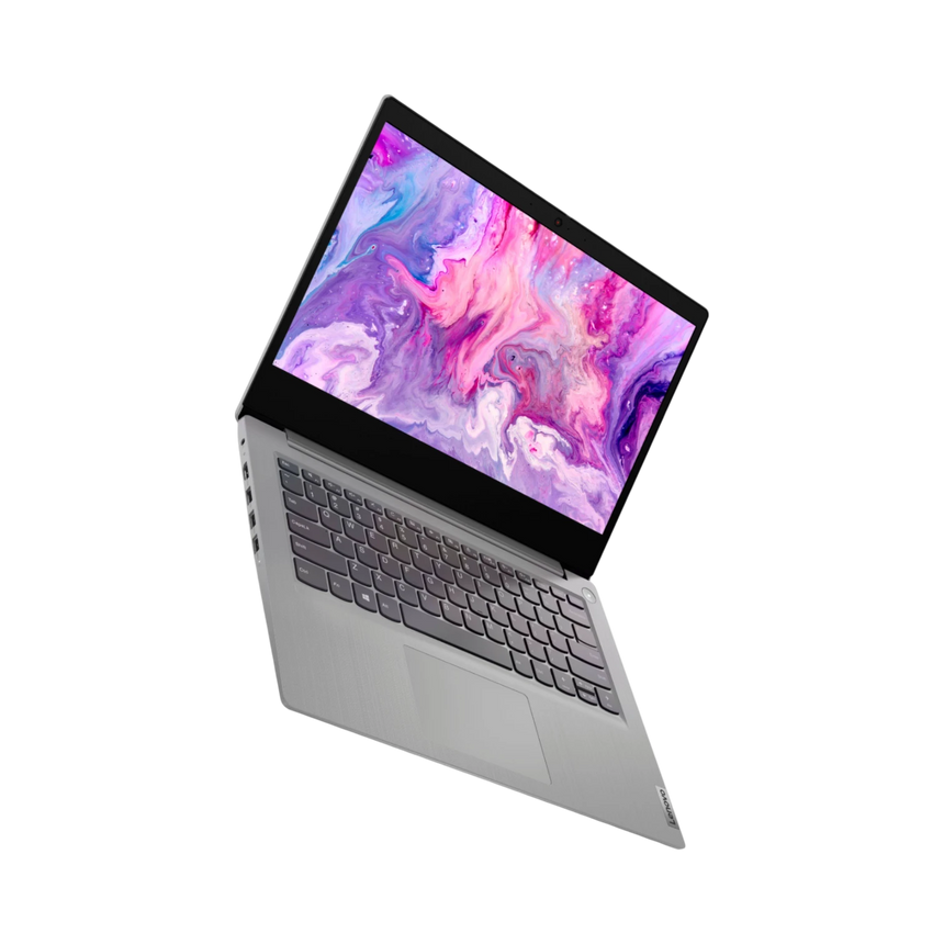 Lenovo Ideapad 3 14" Laptop, Intel Pentium Silver N5030, 4GB RAM, 128GB SSD — Being Shipped