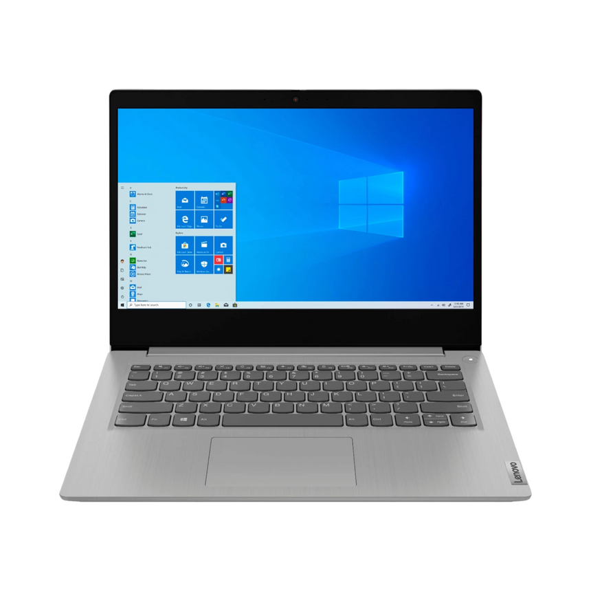 Lenovo Ideapad 3 14" Laptop, Intel Pentium Silver N5030, 4GB RAM, 128GB SSD — Being Shipped