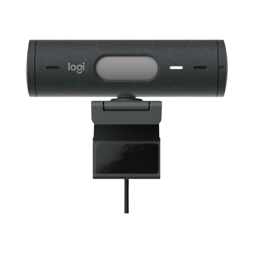 Logitech Brio 505 Full HD Webcam (Graphite) — Being Shipped
