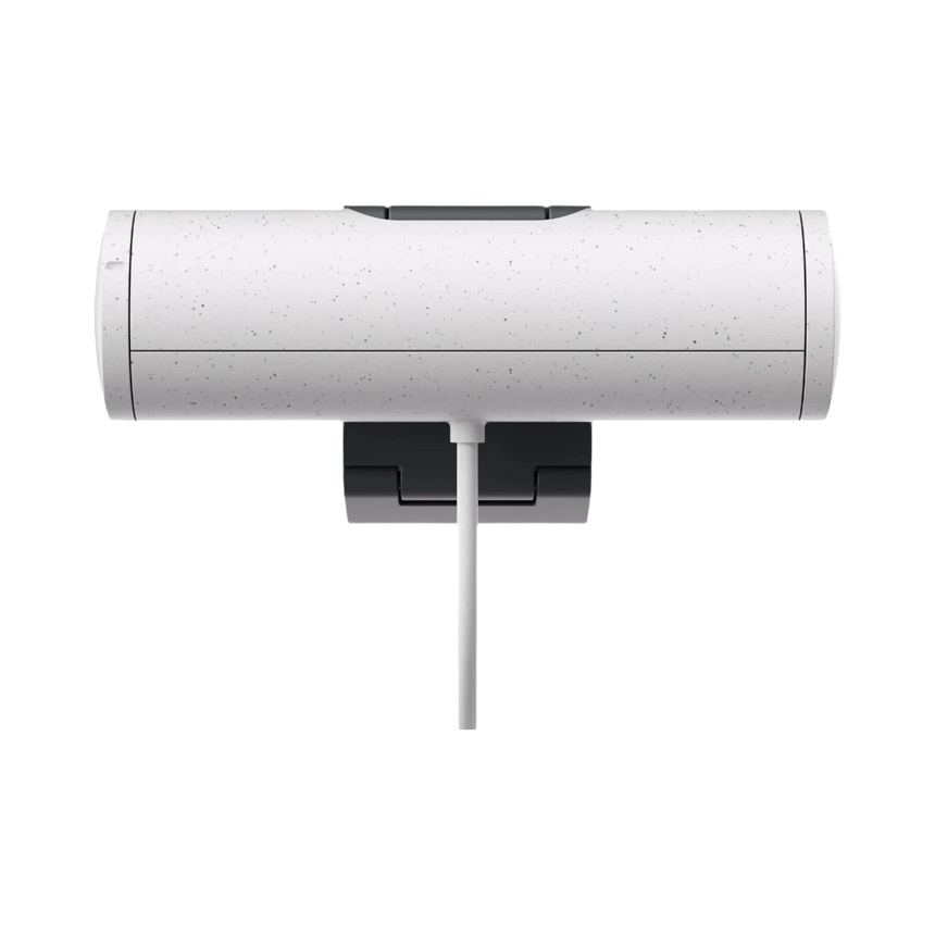 Logitech Brio 500 1080p Full HD Webcam (Off-White) — Being Shipped