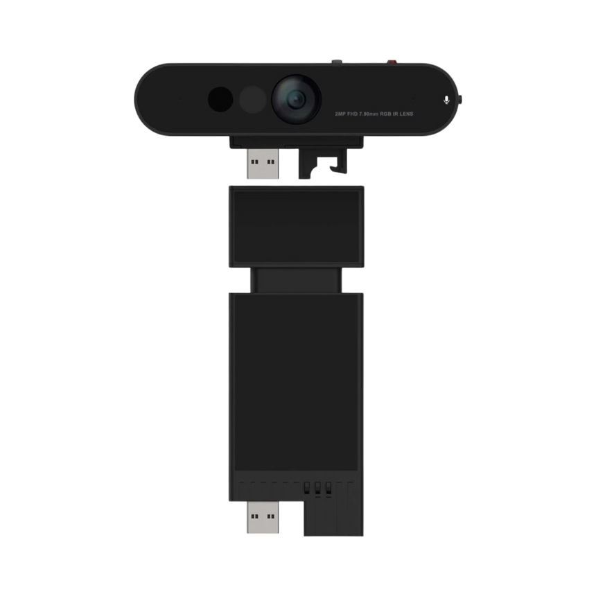 Lenovo ThinkVision MC60 Monitor Webcam 1080p Dual Mic — Being Shipped