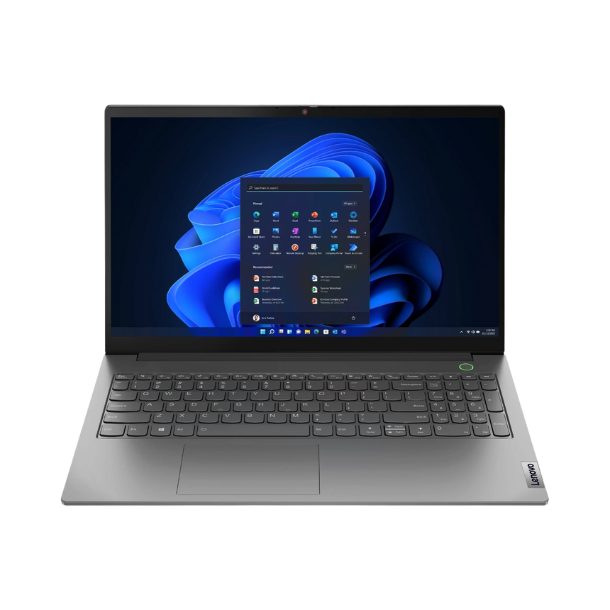 Lenovo 15.6" ThinkBook 15 G4 ABA Laptop, AMD Ryzen 7 5825U, 16GB RAM, 512GB SSD — Being Shipped