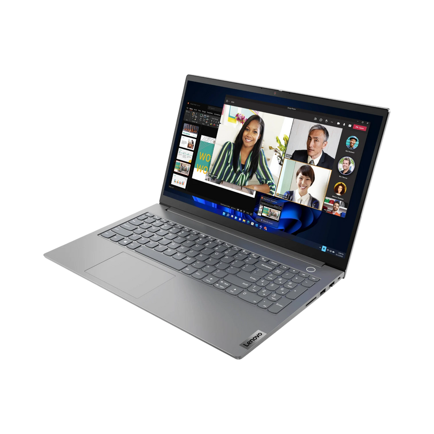 Lenovo 15.6" ThinkBook 15 G4 ABA Laptop, AMD Ryzen 7 5825U, 16GB RAM, 512GB SSD — Being Shipped