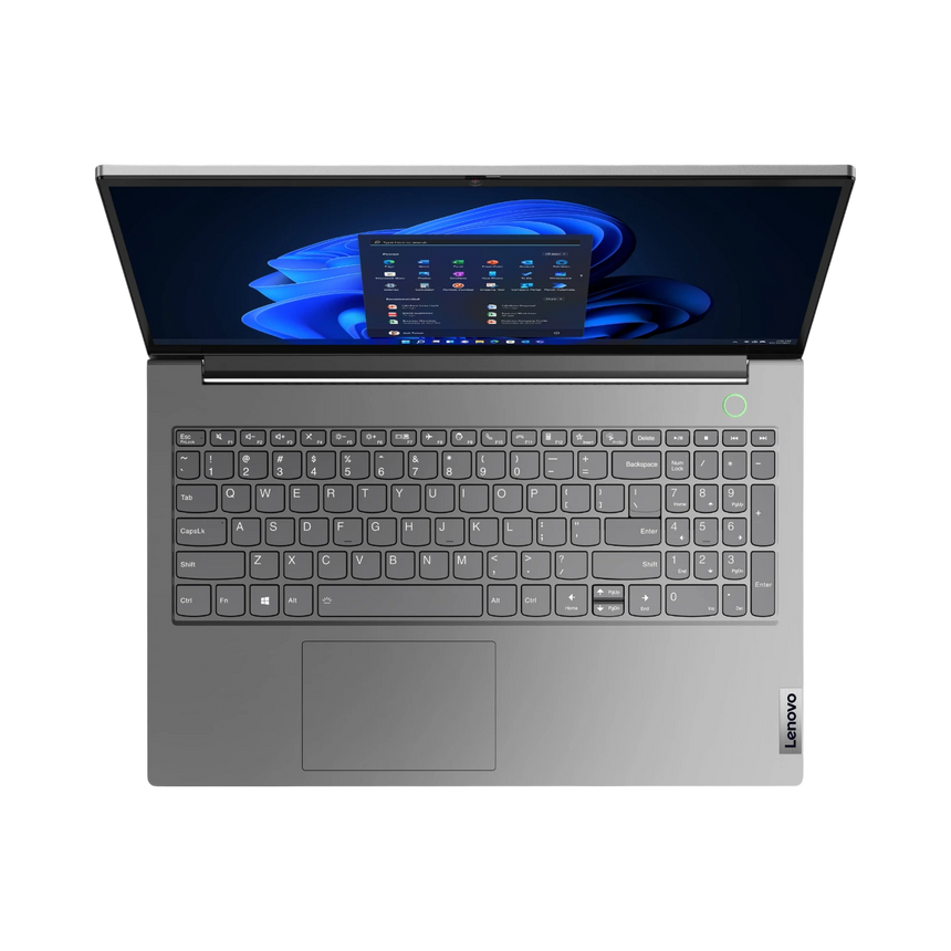 Lenovo 15.6" ThinkBook 15 G4 ABA Laptop, AMD Ryzen 7 5825U, 16GB RAM, 512GB SSD — Being Shipped