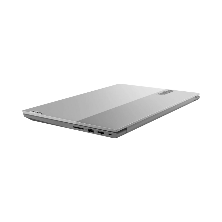 Lenovo 15.6" ThinkBook 15 G4 ABA Laptop, AMD Ryzen 7 5825U, 16GB RAM, 512GB SSD — Being Shipped