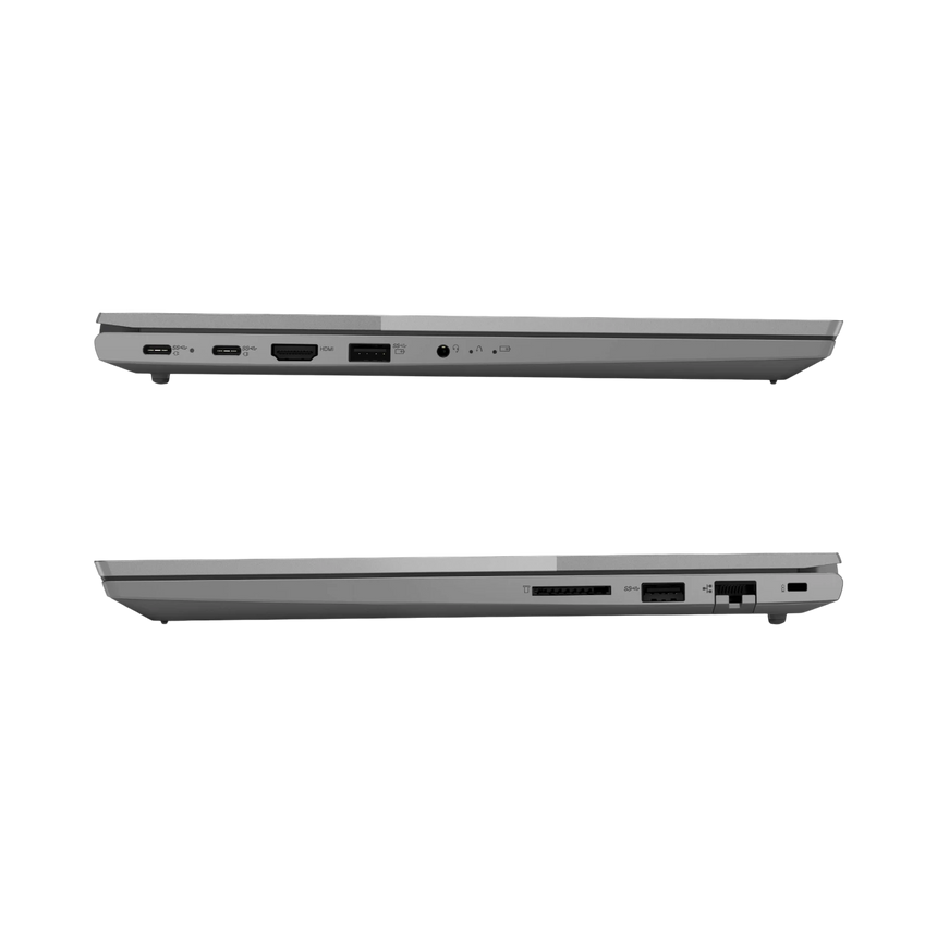 Lenovo 15.6" ThinkBook 15 G4 ABA Laptop, AMD Ryzen 7 5825U, 16GB RAM, 512GB SSD — Being Shipped