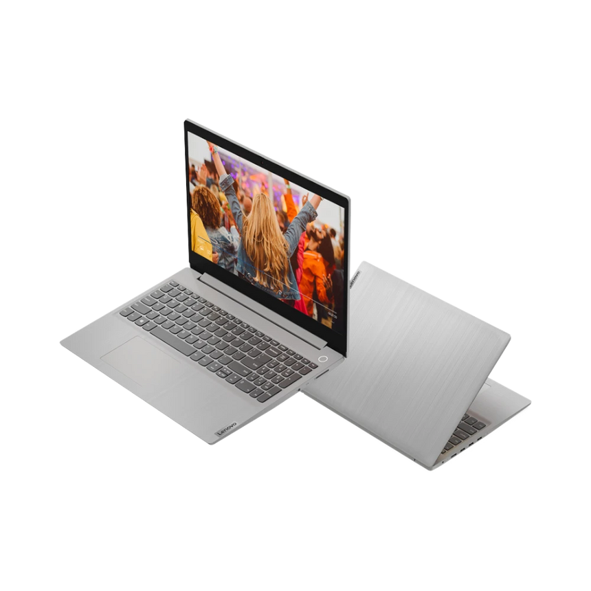 Lenovo IdeaPad 3 15" Touch Laptop, Intel Core i3-1115G4, 8GB RAM, 256GB SSD — Being Shipped