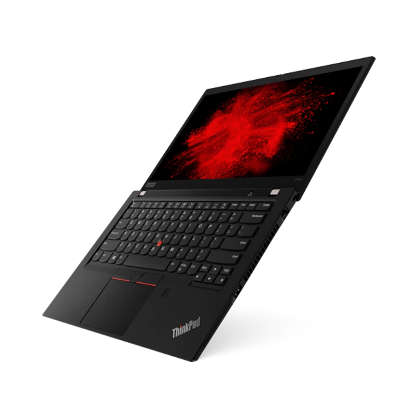 Lenovo ThinkPad P14s Gen 2 14" Laptop,s AMD Ryzen 5 PRO 5650U, 16GB RAM, 256GB SSD — Being Shipped