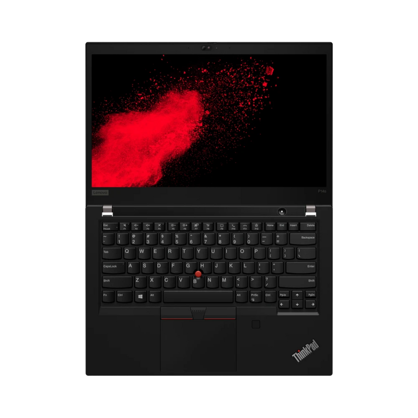 Lenovo ThinkPad P14s Gen 2 14" Laptop,s AMD Ryzen 5 PRO 5650U, 16GB RAM, 256GB SSD — Being Shipped