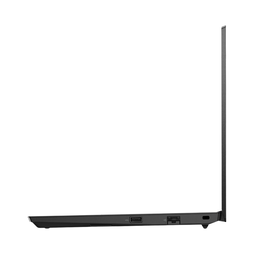 Lenovo 14" ThinkPad E14 Gen 3 Laptop, AMD Ryzen 7 5700U, 8GB RAM, 256GB SSD (Black) — Being Shipped