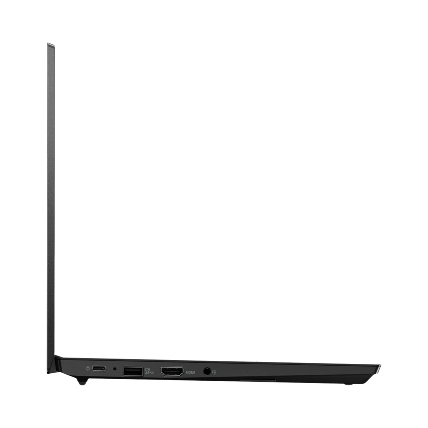 Lenovo 14" ThinkPad E14 Gen 3 Laptop, AMD Ryzen 7 5700U, 8GB RAM, 256GB SSD (Black) — Being Shipped
