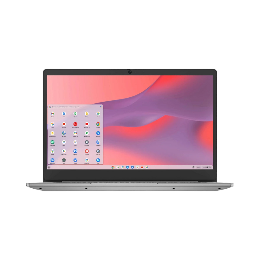 Lenovo Chromebook 3 14" Touch Laptop, MediaTek MT8183, 4GB RAM, 64GB eMMC — Being Shipped