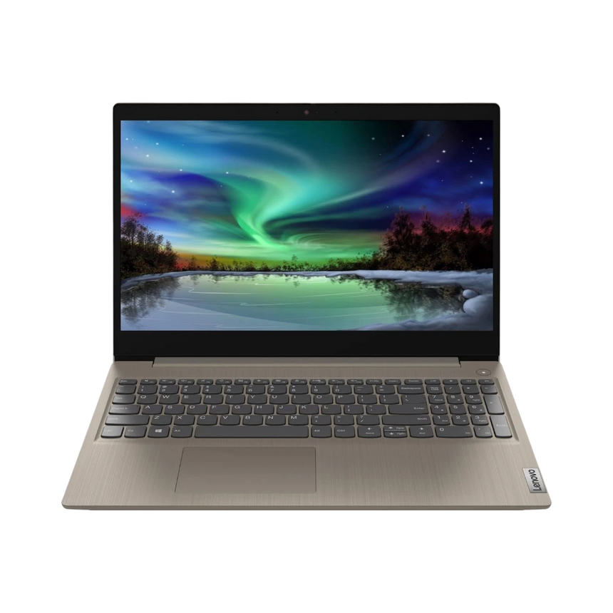 Lenovo IdeaPad 3 15.6" Touchscreen Laptop, Intel Core i3-1115G4, 8GB RAM, 256GB SSD — Being Shipped