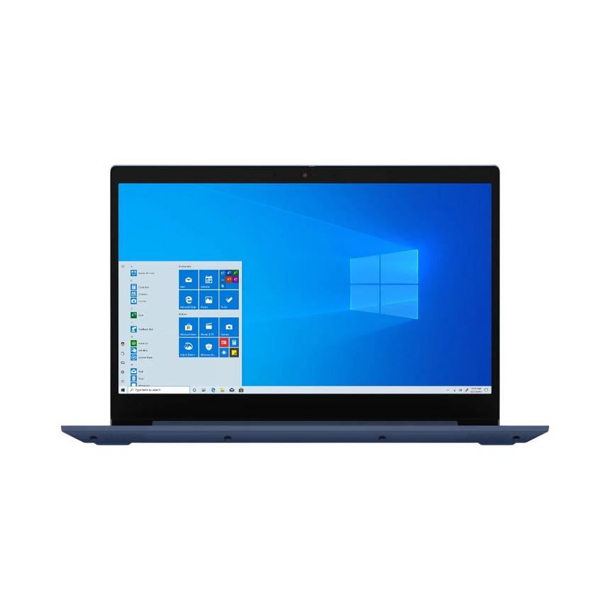 Lenovo 15.6" IdeaPad 3 Multi-Touch Laptop, Intel Core i5-10210U, Intel UHD Graphics, 8GB RAM, 256GB SSD — Being Shipped