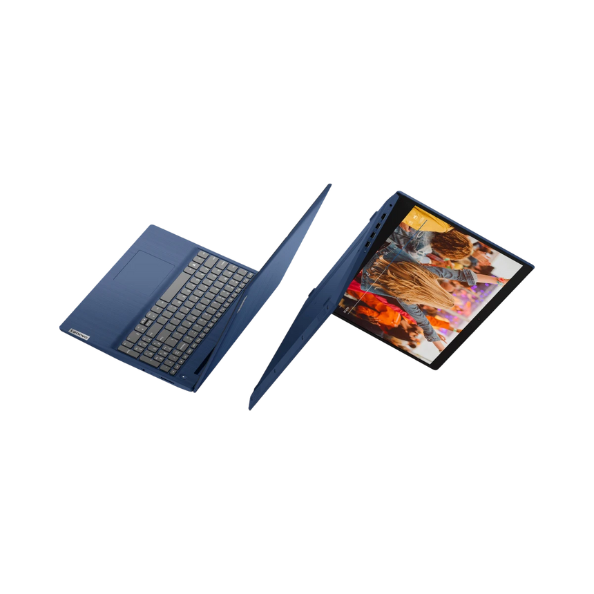 Lenovo 15.6" IdeaPad 3 Multi-Touch Laptop, Intel Core i5-10210U, Intel UHD Graphics, 8GB RAM, 256GB SSD — Being Shipped