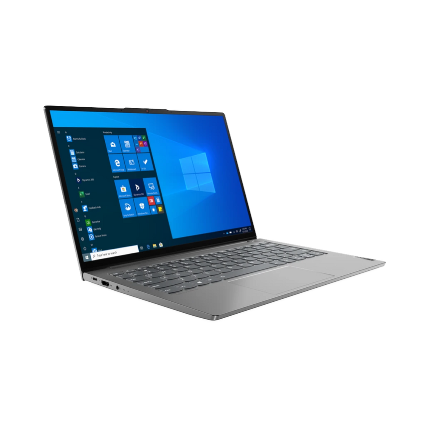 Lenovo ThinkBook 13s G3 ACN 13.3" Notebook, AMD Ryzen 5 5600U, 8GB RAM, 256GB SSD — Being Shipped