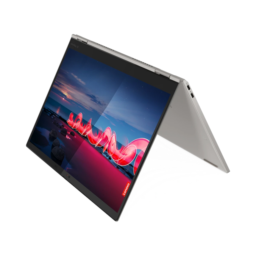 Lenovo ThinkPad X1 Yoga Gen 1 13.5" 2-in-1 Touch Notebook, Intel Core i7-1160G7, 16GB RAM, 512GB SSD — Being Shipped