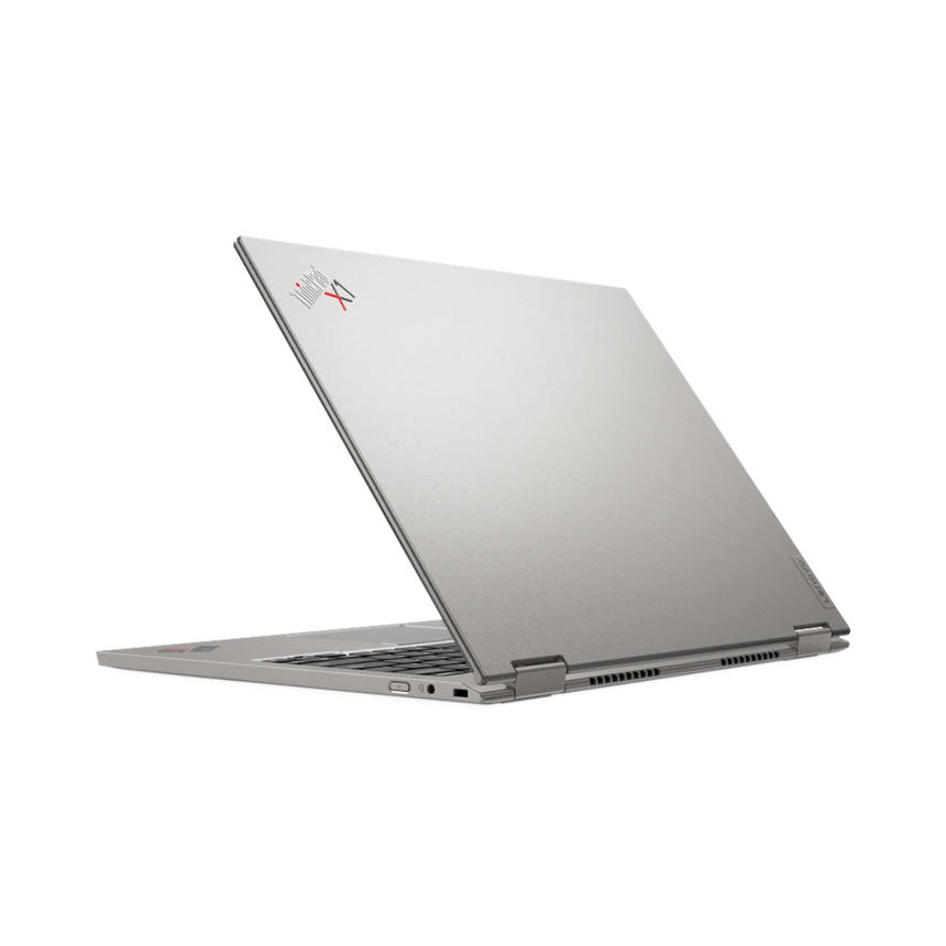 Lenovo ThinkPad X1 Yoga Gen 1 13.5" 2-in-1 Touch Notebook, Intel Core i7-1160G7, 16GB RAM, 512GB SSD — Being Shipped