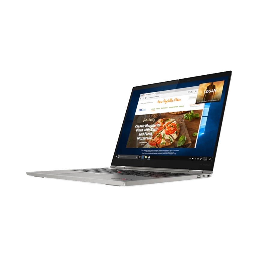 Lenovo ThinkPad X1 Yoga Gen 1 13.5" 2-in-1 Touch Notebook, Intel Core i7-1160G7, 16GB RAM, 512GB SSD — Being Shipped