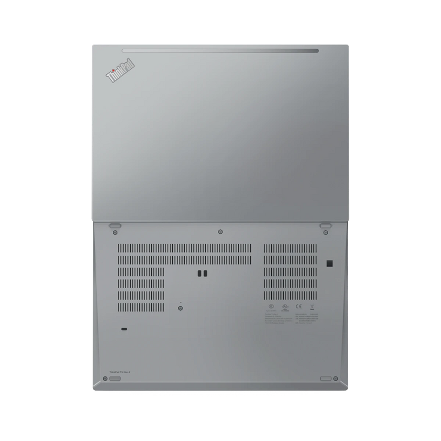 Lenovo ThinkPad T14 Gen 2 14" Laptop, Intel Core i7-1165G7, 16GB RAM, 512GB SSD — Being Shipped