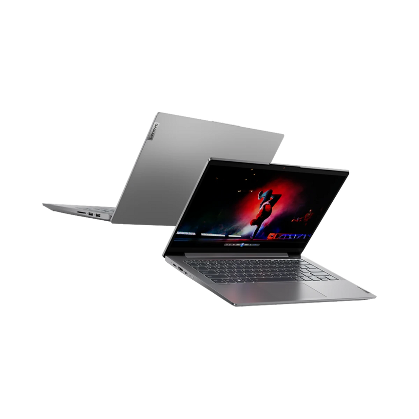 Lenovo IdeaPad 5 14" Laptop, AMD Ryzen 7 4700U, 8GB RAM, 256GB SSD — Being Shipped